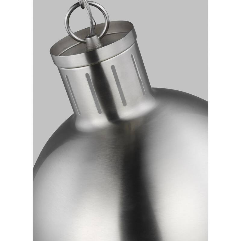 Bellevue Loire 13" Wide Pendant