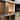 Kibun by Bulbrite CANDLESTICK Rechargeable Cordless LED Table Lamp, 3-Levels Brightness Touch Sensor Control