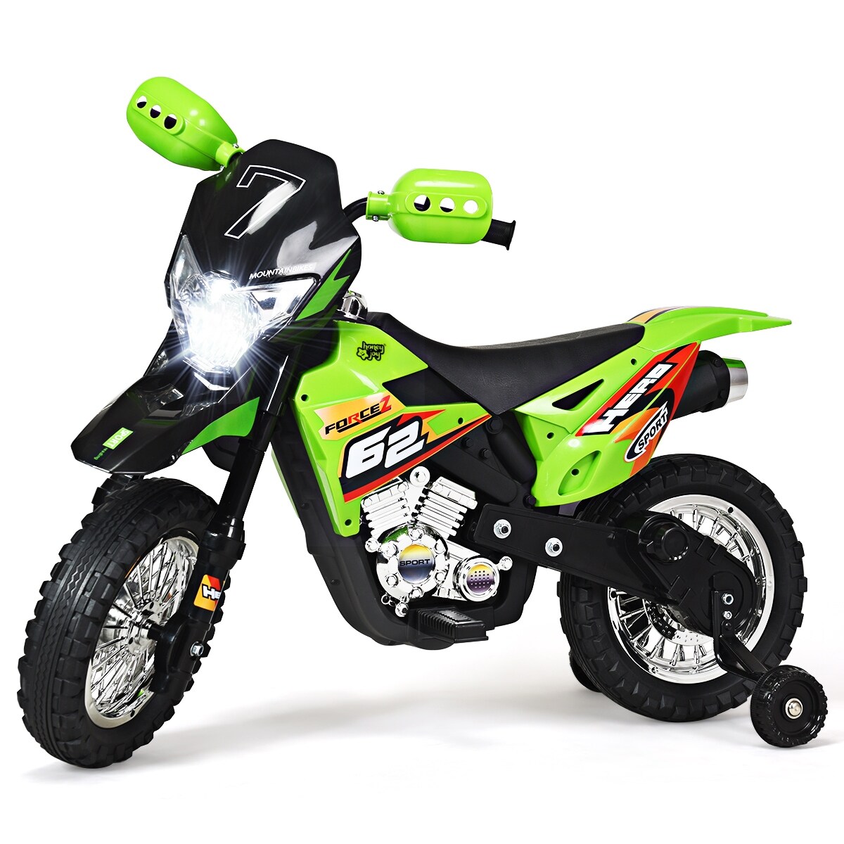 bmw toy bike