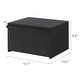 preview thumbnail 14 of 12, Yamazaki Home Bread Box - Two Styles, Steel, Horizontal, Holds 22.2 lbs - L 13.58 x W 15.75 x H 9.45 inches