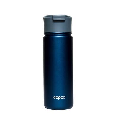Copco Double Wall Insulated Water Bottle, 18 oz - 18 oz