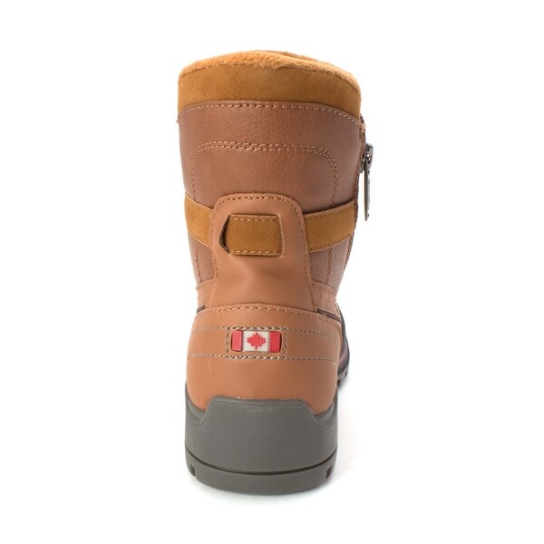 kids hiking boots canada