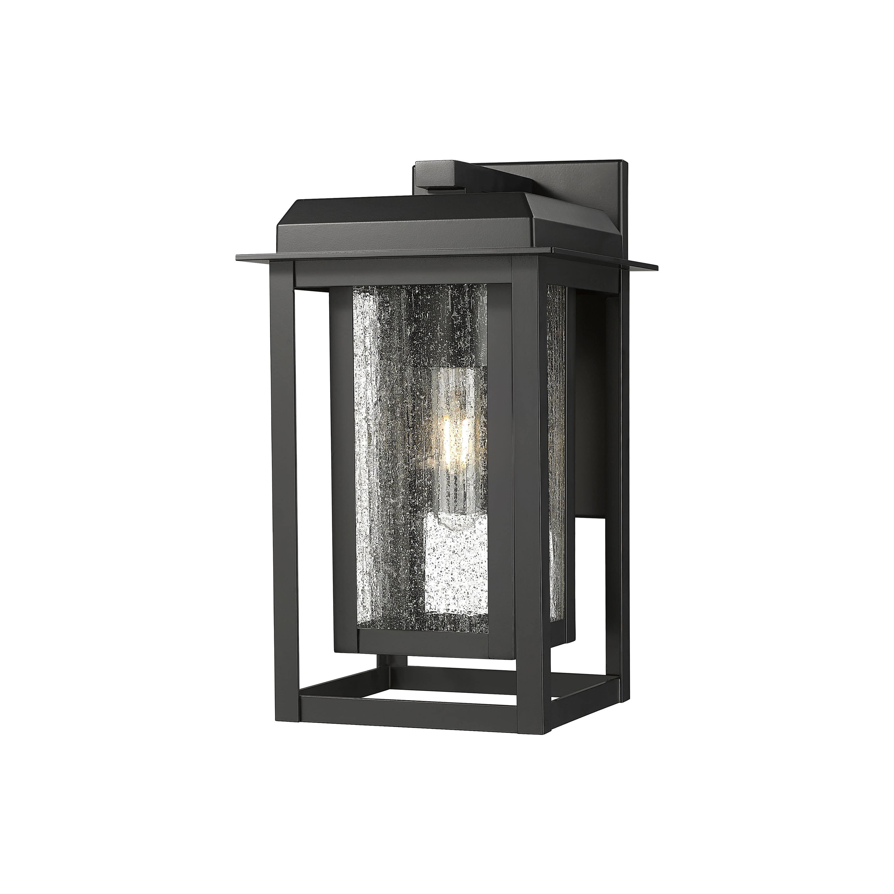 Option Black Cage / Seedy