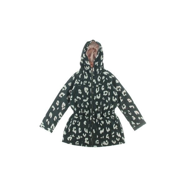 andrew marc emmett double breasted peacoat