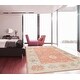 preview thumbnail 120 of 136, Pasargad Home Turkish Oushak Wool Area Rug