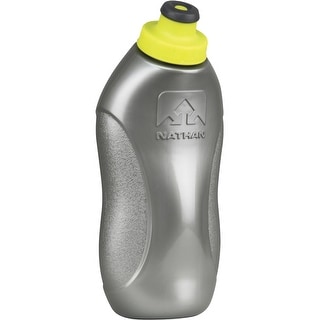 Nathan Speeddraw Plus Insulated 18oz Reflective Water