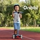 preview thumbnail 17 of 94, 3-Wheel Kids Scooter - Lean-to-Steer Technology, Adjustable Height Handlebar Wide Anti-Slip Deck, Scooter for Boys Girls Ages 3+