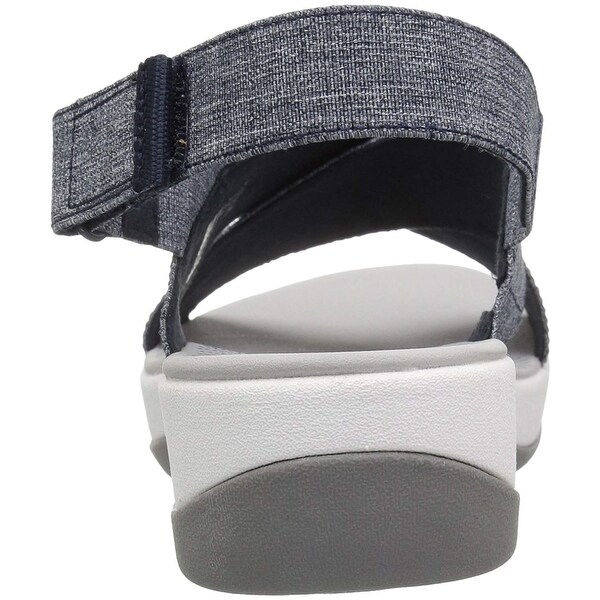 clarks arla kaydin black