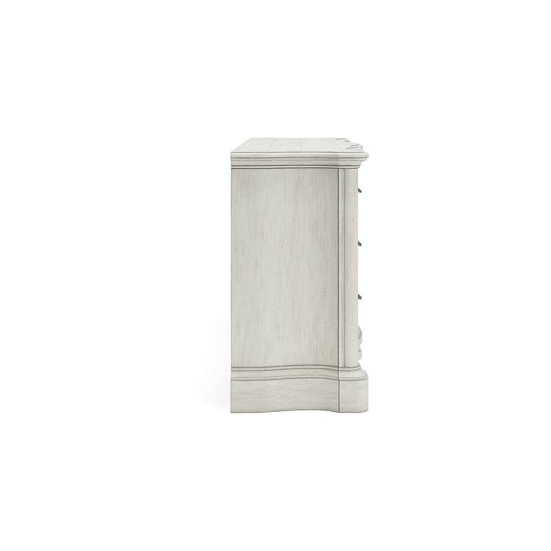 Signature Design by Ashley Arlendyne Antique White Dresser