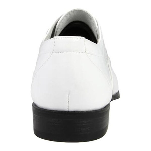 stacy adams gala cap toe oxford