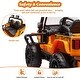 preview thumbnail 46 of 49, 24V 2 Seater Kids Ride On Toys