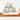 Multi Colored Metal Sail Boat Home Wall Decor with Wire Accents