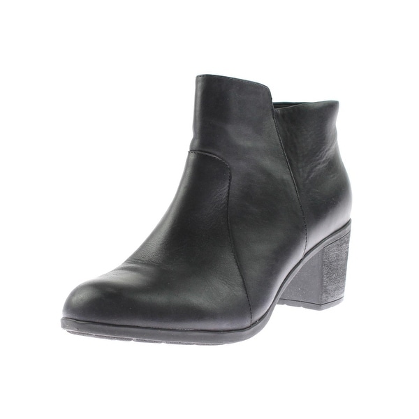 easy spirit ankle boots