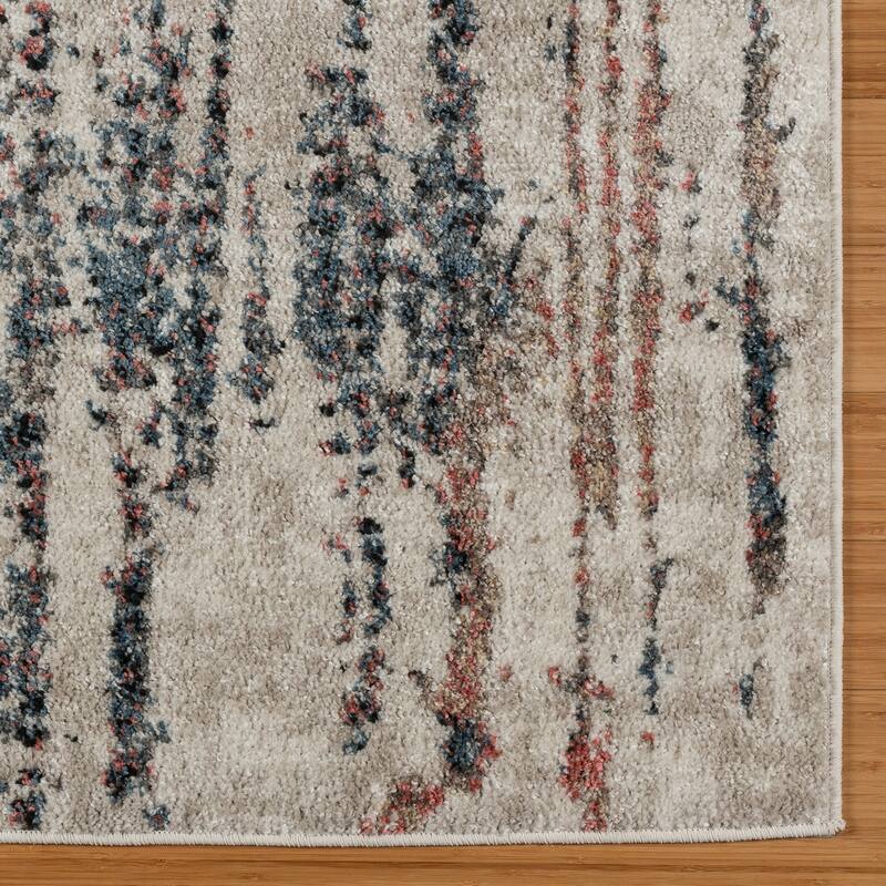 Gertmenian Heirloom Polypropylene Classic Vintage Modern Quality Plush Indoor Area Rug Collection