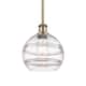 Option Antique Brass / Clear