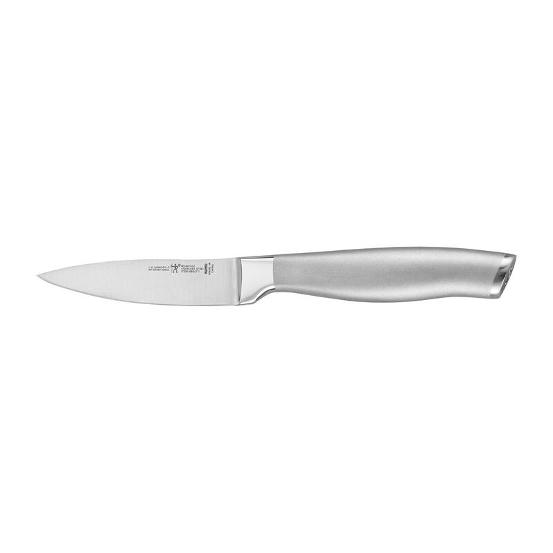 Henckels Modernist 3.5-inch Paring Knife - Stainless Steel - 3.5-inch
