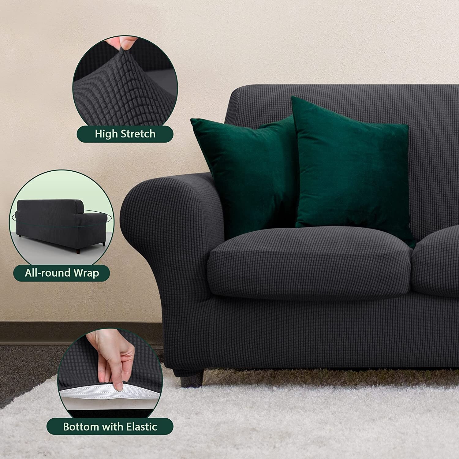 Chun yi cushion cover outlet