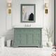 Option Sage Green