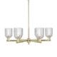 Option Antique Brass / Clear