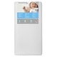 preview thumbnail 1 of 5, Dream On Me Slumberland 260 Coil 6” Crib And Toddler Mattress - grey grey