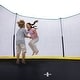 preview thumbnail 9 of 7, Recreational Trampolines with Enclosure with Patented Fiberglass Curved Poles
