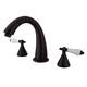 Option Oil Rubbed Bronze