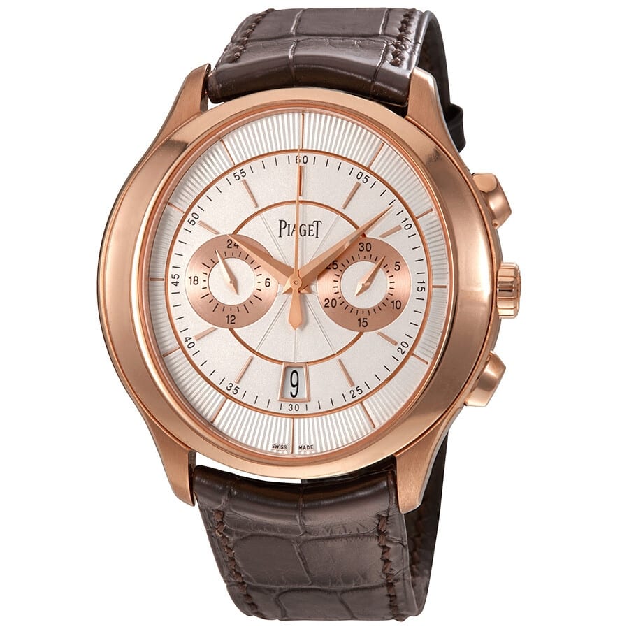 Piaget RG Governeur Chronogragh Watch