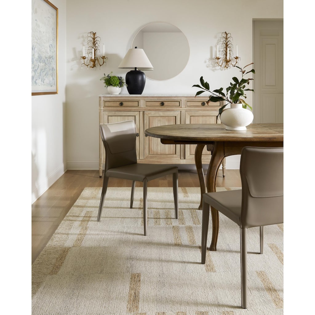 Becki Owens x Livabliss Max Moroccan Area Rug