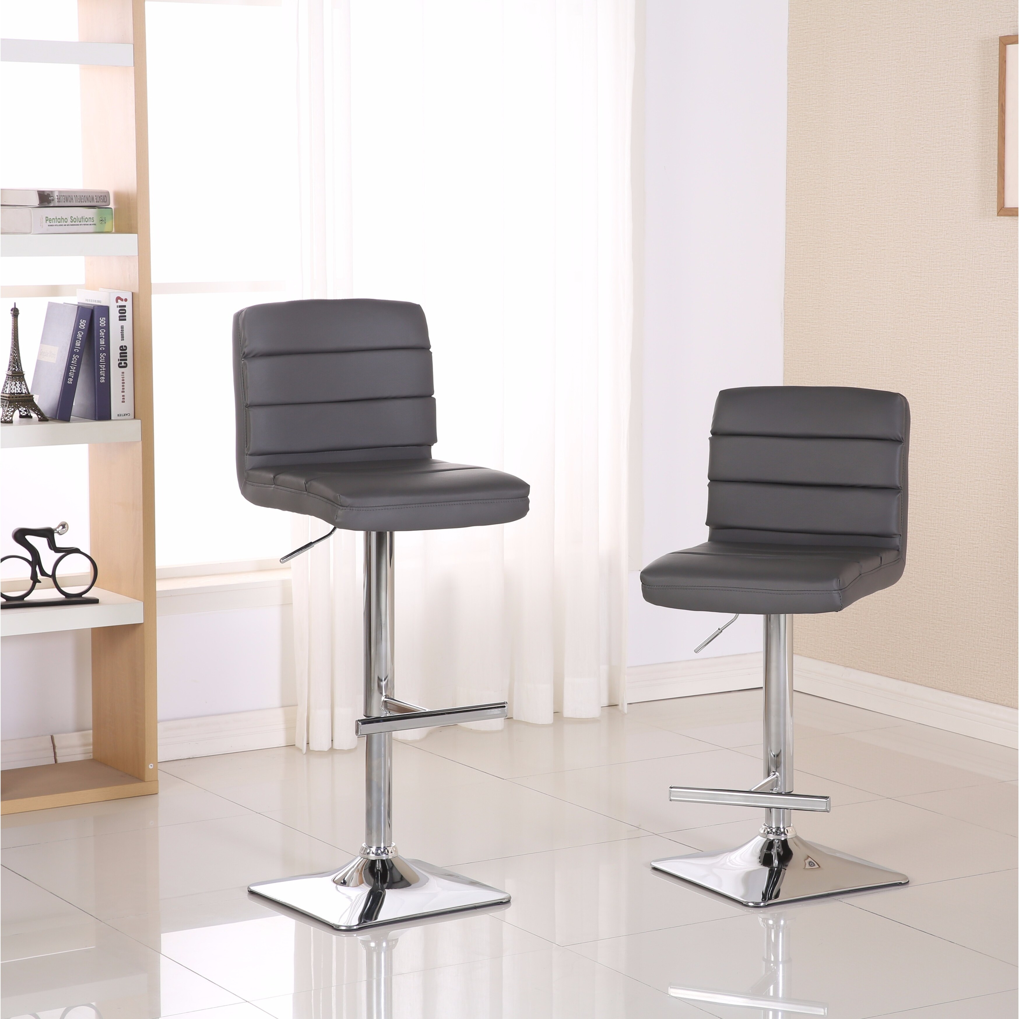 roundhill furniture bar stool