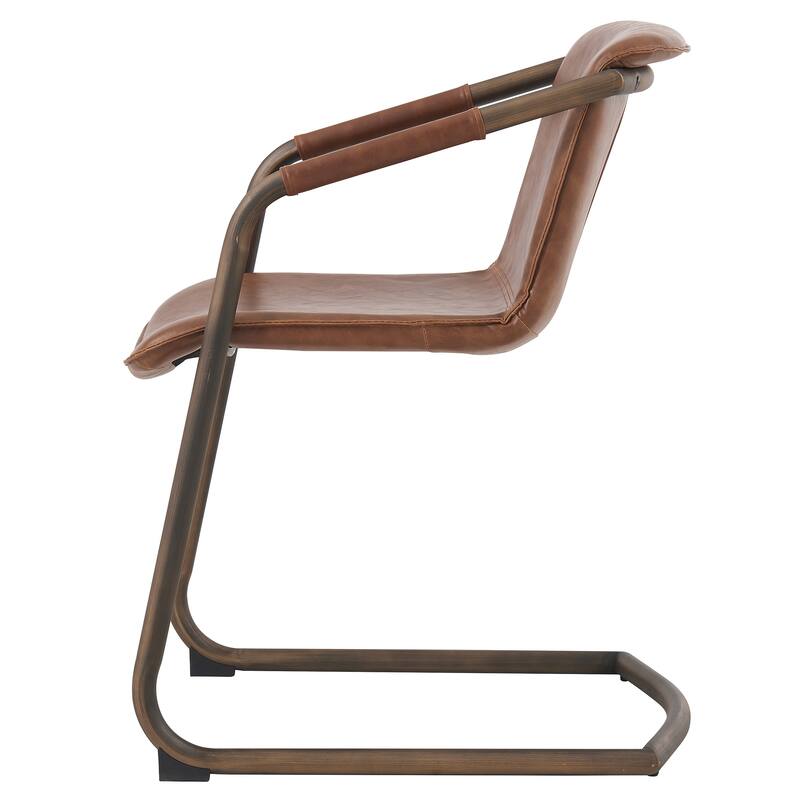 NPD Furniture Indy Side Chair (Set of 2)
