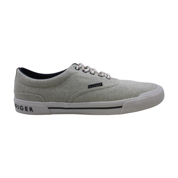 tommy hilfiger shoes men white