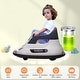 preview thumbnail 4 of 26, Electric Ride on Toddler Bumper Car, 12V Kids Bumper Car with Remote Control