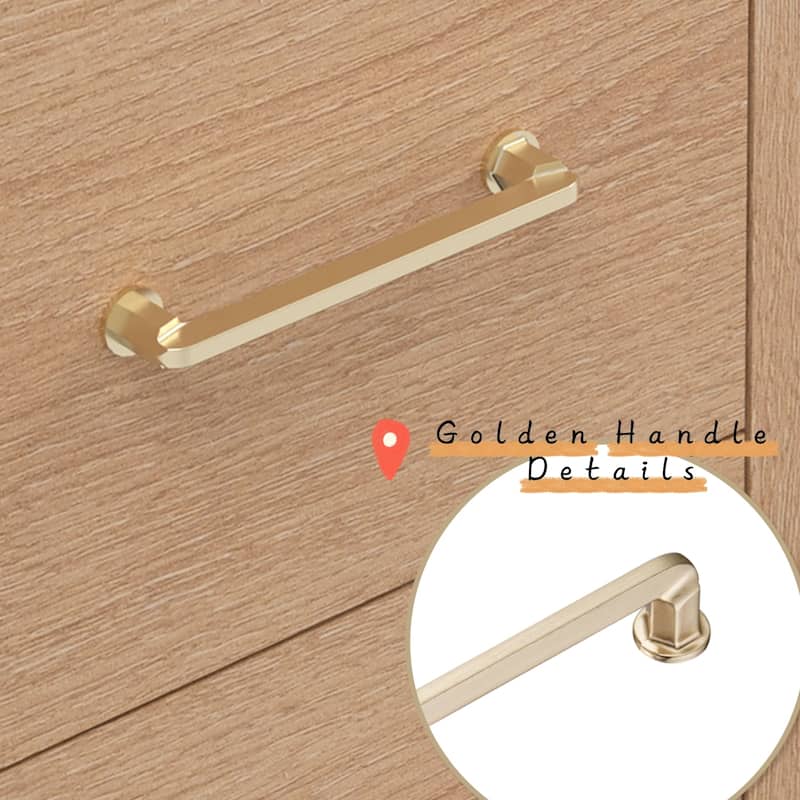 Prismella 36" 48" Floating Vanity with Round Vessel Sink, Quartz Top