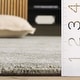 preview thumbnail 51 of 52, SAFAVIEH Handmade Soho Esmehan Contemporary Wool Rug