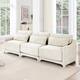 Option Beige+3 Seaters
