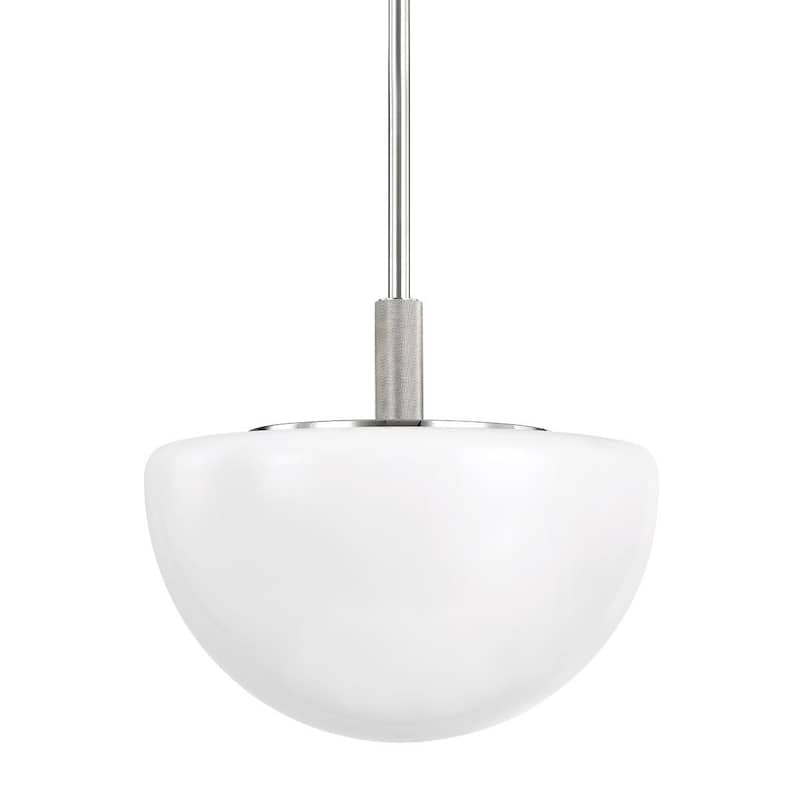 Hudson Valley Lethbridge 1 Light Pendant
