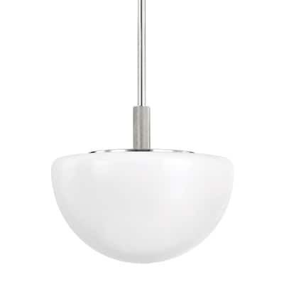 Hudson Valley Lethbridge 1 Light Pendant