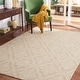 preview thumbnail 2 of 43, SAFAVIEH Handmade Easy Care Loriann Oriental Rug