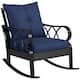Option Navy Blue