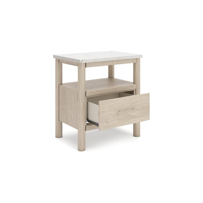 Signature Design by Ashley Cadmori Nightstand