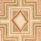 preview thumbnail 29 of 28, SAFAVIEH Handmade Chelsea Eleni French Country Wool Rug
