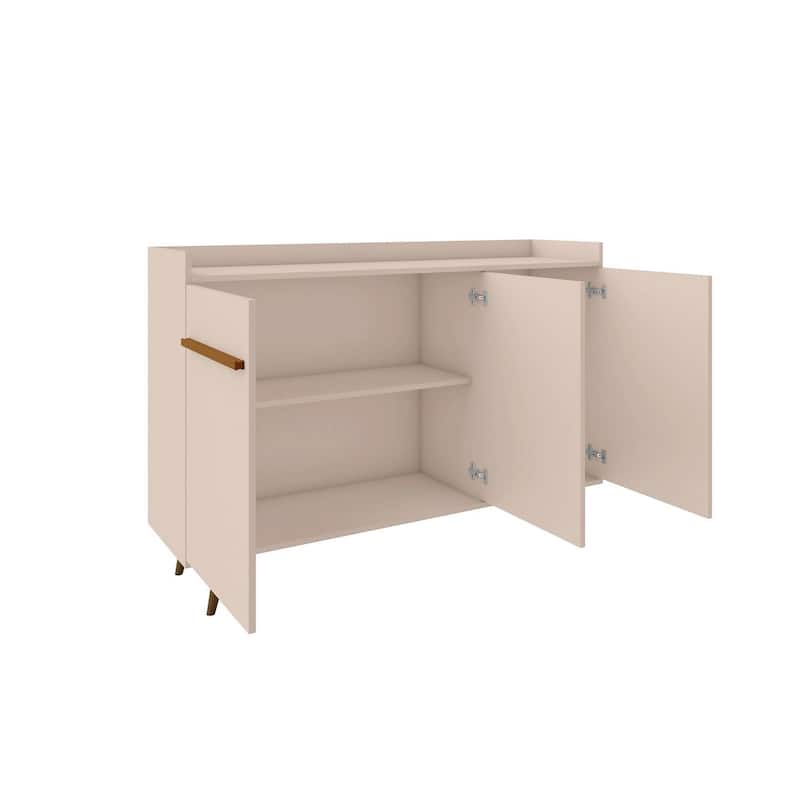 Manhattan Comfort Bradley 54" Sideboard