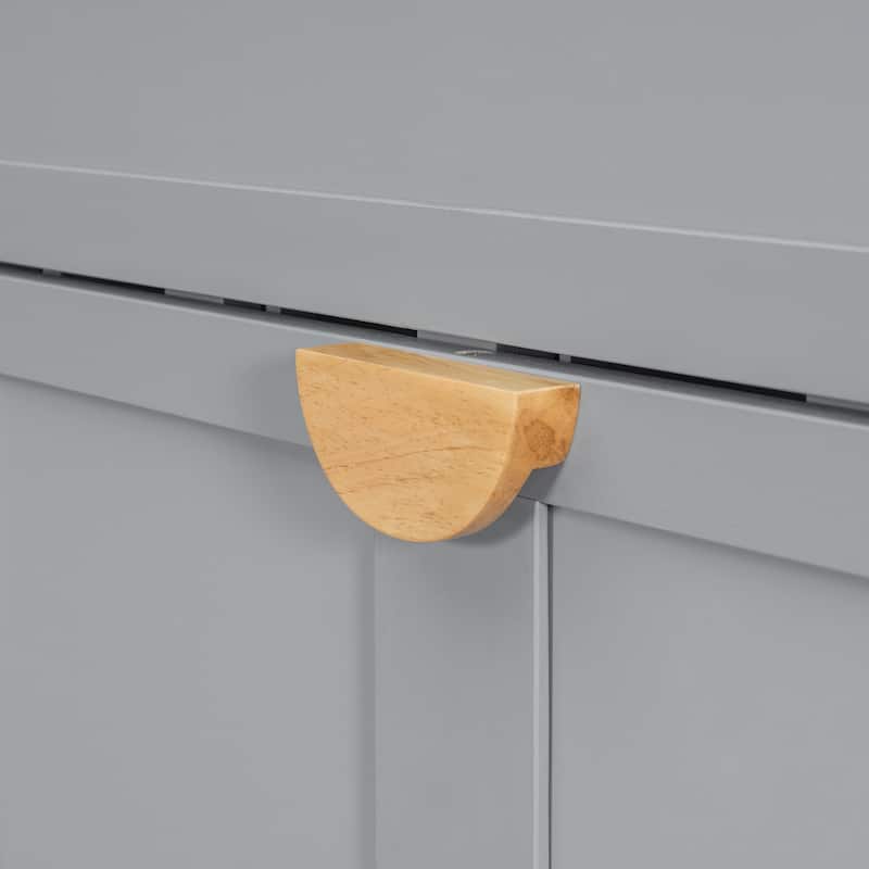 Roomfitters Queen Size Murphy Bed