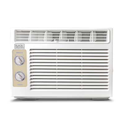 5,000 BTU Window Air Condition