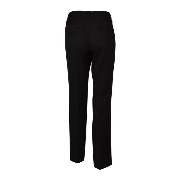 skinny leg dress pants womens