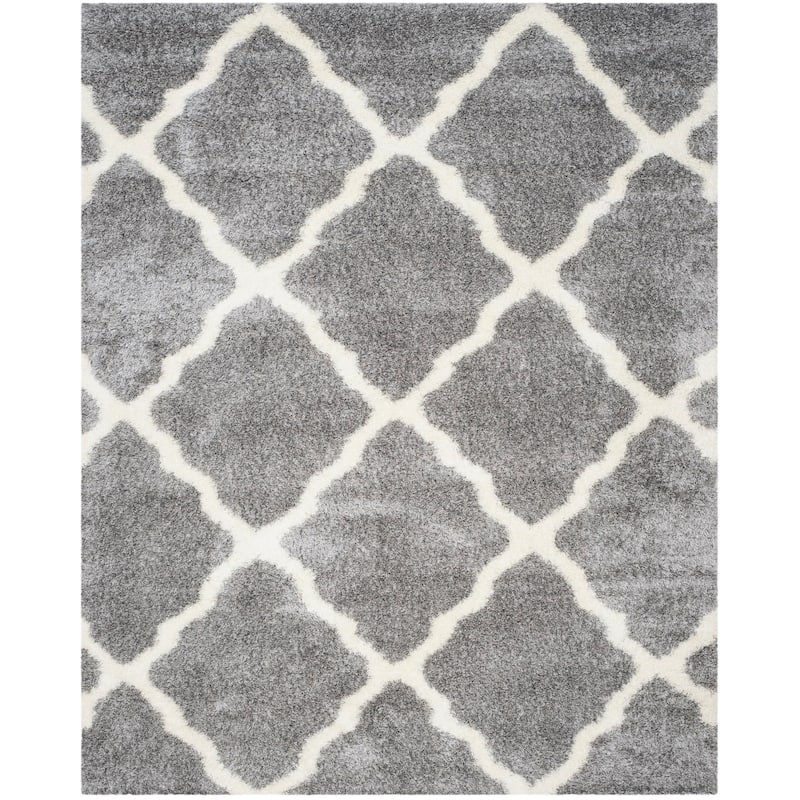 SAFAVIEH Montreal Shag Marcelle 2-inch Thick Rug