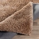 preview thumbnail 22 of 48, Surya Taro Hand-woven Super Soft Shag Area Rug