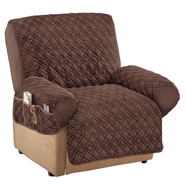 Chair cover bed bath and beyond top