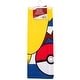 preview thumbnail 4 of 3, Pokemon Beach Pika Beach Towel 30×60 Inches - 30x60