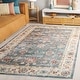 preview thumbnail 5 of 25, SAFAVIEH Arizona Tuula Machine Washable Slip Resistant Vintage Oriental Rug